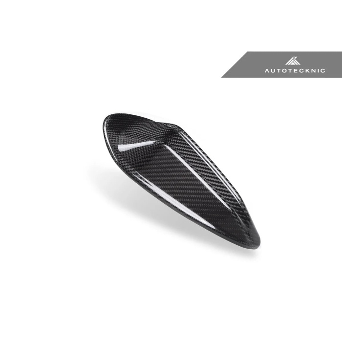AutoTecknic M-SAV LCI Dry Carbon Roof Antenna