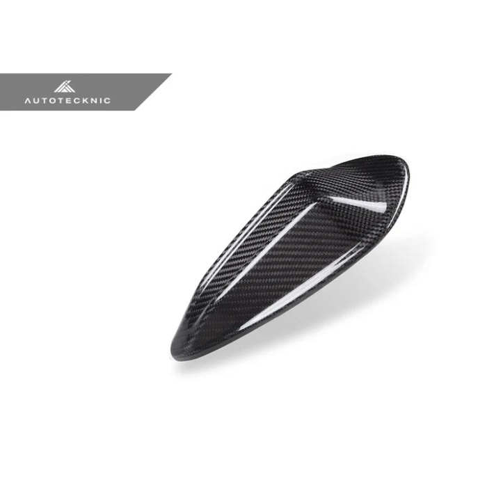 AutoTecknic M-SAV LCI Dry Carbon Roof Antenna