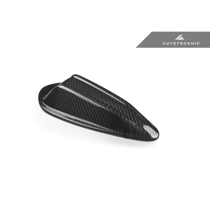 AutoTecknic M-SAV LCI Dry Carbon Roof Antenna
