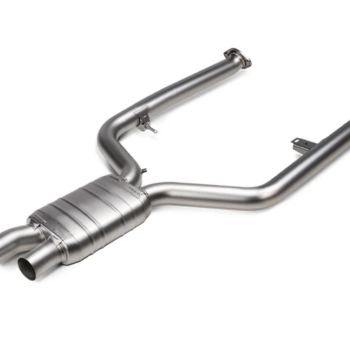 AKRAPOVIC EVOLUTION LINK PIPE SET BMW G8X M2 M3 M4