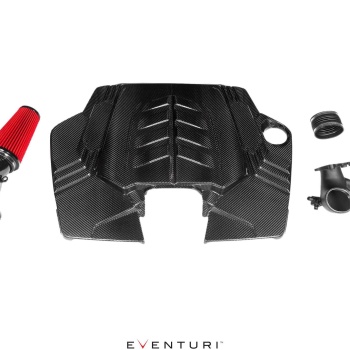 EVENTURI CARBON INTAKE KIT LAMBORGHINI URUS