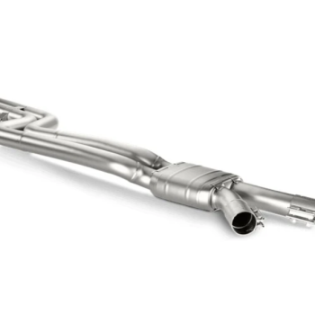 AKRAPOVIC EVOLUTION LINK PIPE SET BMW F80 M3 F82 M4