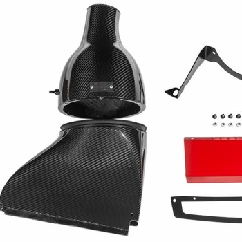 EVENTURI CARBON INTAKE KIT AUDI S3 / GOLF R MK7 - MK7.5