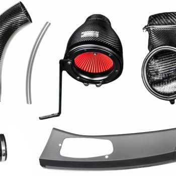 EVENTURI CARBON INTAKE KIT HONDA TYPE R FK2 V2