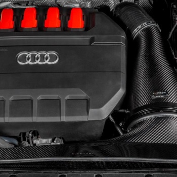 EVENTURI CARBON INTAKE KIT AUDI 8Y S3 - TTS 2022+