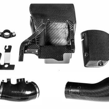 EVENTURI CARBON INTAKE KIT HONDA CIVIC TYPE R FK8