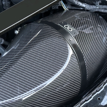 INFINITY DESING CARBON INTAKE KIT S58 (G80 M3 - G82 M4)