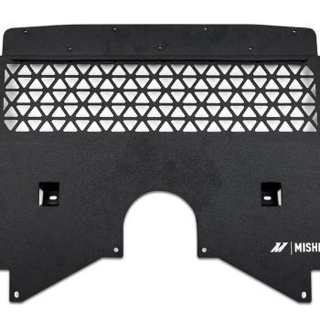 MISHIMOTO SKID PLATE (YAĞ SOĞUTUCU KORUMASI) BMW G8X M2/M3/M4
