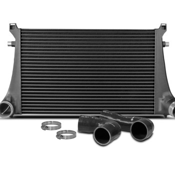 WAGNER TUNING COMPETITION INTERCOOLER KIT FOR VW GOLF 7 R-S3 MQB