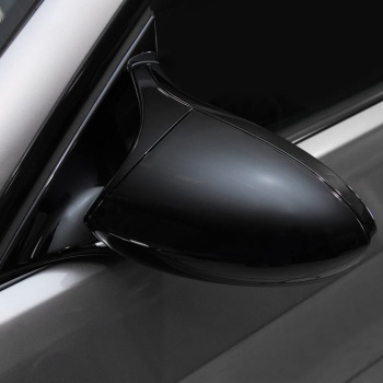 IND E9X M3 Painted Mirror Cap Set