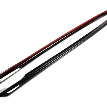 3D Design F10 M5 Carbon Side Skirt Set