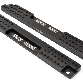 Macht Schnell E9X / F8X / G8X Aluminum Floor Mount Set