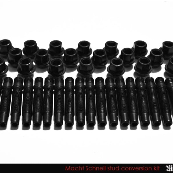 Macht Schnell Competition Stud Conversion Kit