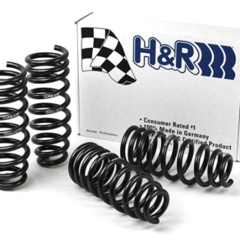 H&R E9X M3 Sport Spring Set