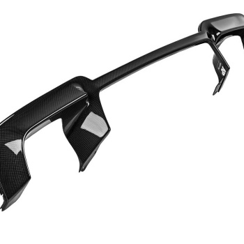 RKP F10 M5 Rear Diffuser