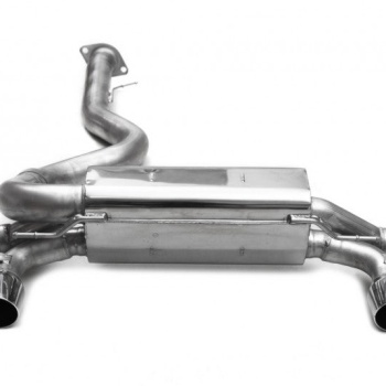 Eisenmann E82 1M Performance Exhaust System