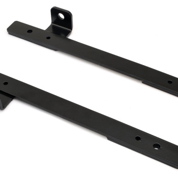 Macht Schnell E-Chassis Bolt-In Harness Receptacle Set