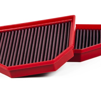 BMC F-Chassis Replacement Panel Air Filter