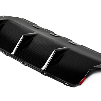 RKP F10 M5 Carbon Center Diffuser