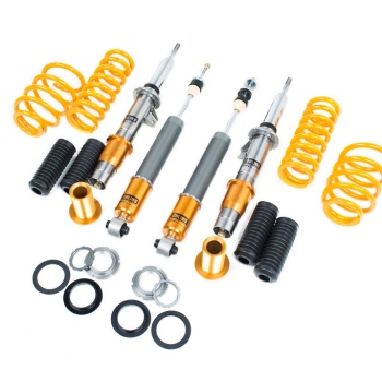 Ohlins E9X M3 Coilover Suspension - Road & Track
