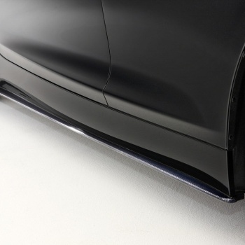 3D Design E89 Z4 M-Sport Carbon Side Skirt Set