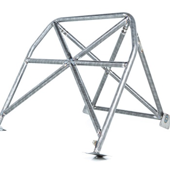 Fall-Line Motorsports E92 M3 Bolt-In Harness Bar