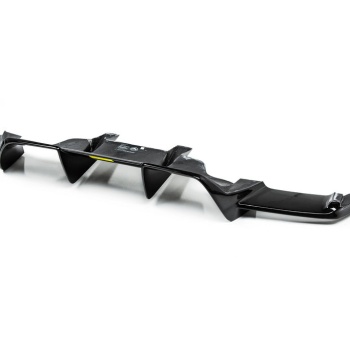 Vorsteiner F12 / F13 M6 Carbon Fiber Rear Diffuser