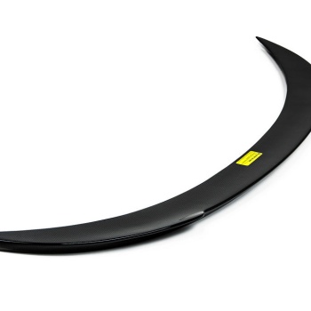 Vorsteiner F06 / F13 M6 Carbon Fiber Trunk Spoiler