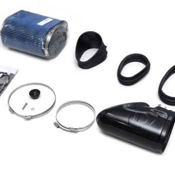 Dinan E9X M3 High Flow Carbon Intake Kit