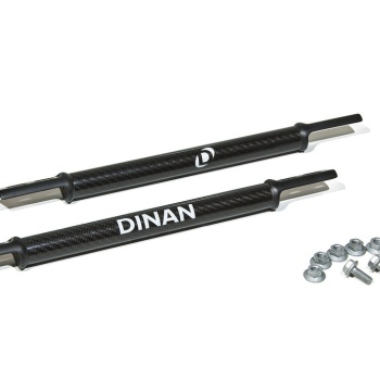 Dinan E9X M3 Carbon Front Strut Tower Brace Set