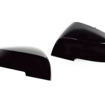 IND F22 M235i / M240i Painted Mirror Cap Set