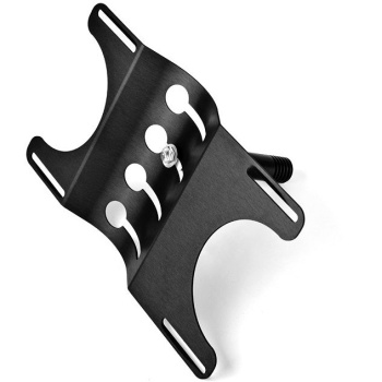 Pedal Haus Quick Release License Plate Mounting System