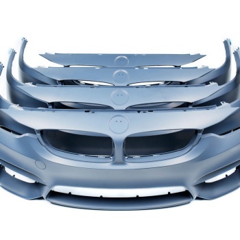 BMW F8X M3 / M4 European Front Bumper