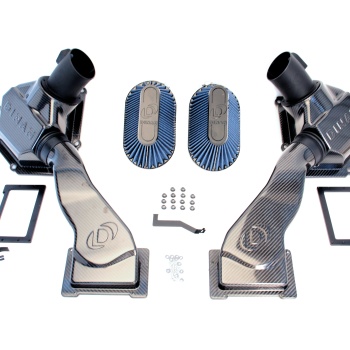 Dinan F10 M5 Intake Kit