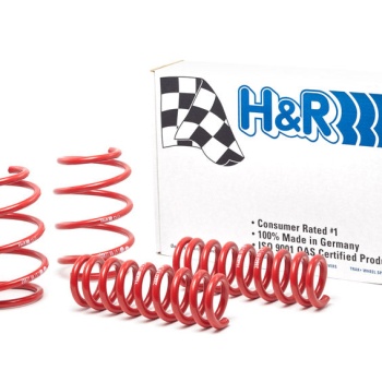 H&R F8X M3 / M4 Sport Spring Set