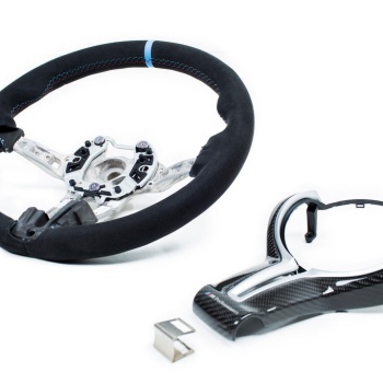 BMW M Performance F8X M2 / M3 / M4 Steering Wheel -  V1