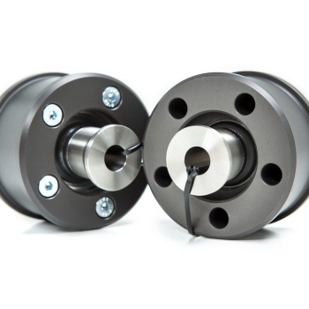 Fall-Line Motorsports F8X M2 / M3 / M4 Front Monoball Conversion Kit - V2