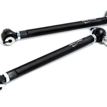 Fall-Line Motorsports G8X / F8X Adjustable Toe Arm Set - Standard