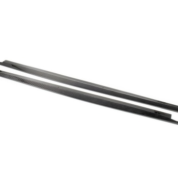 3D Design F82 M4 Carbon Side Skirt Set