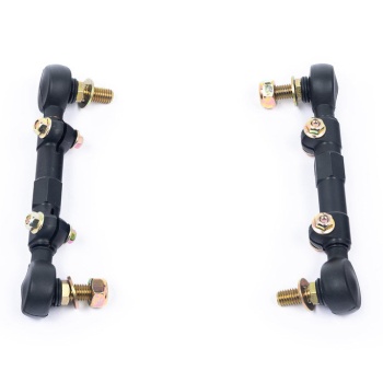 Fall-Line Motorsports G8X / F8X Rear Sway Bar End Link Kit - V2