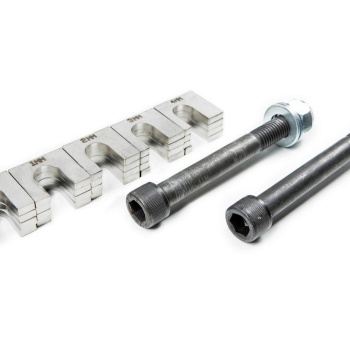 Fall-Line Motorsports BMW Rear Camber Shim Kit