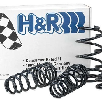 H&R I01 i3 Sport Spring Set