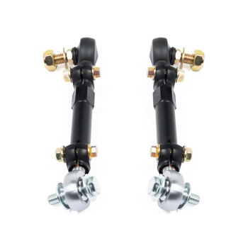 Fall-Line Motorsports E9X M3 / E82 1M Rear Sway Bar End Link Kit - V2