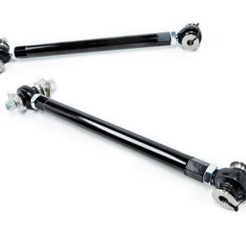 Fall-Line Motorsports E9X M3 / E82 1M Adjustable Toe Arm Set - Standard