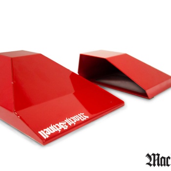 Macht Schnell F8X M3 / M4 Intake Charge Scoop Set