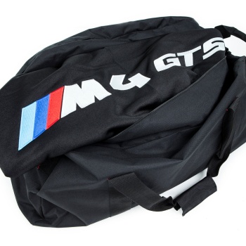 RKP M4 GTS Car Cover