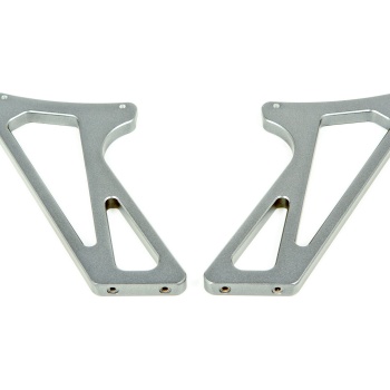 RKP GTS High Wing Mount Set