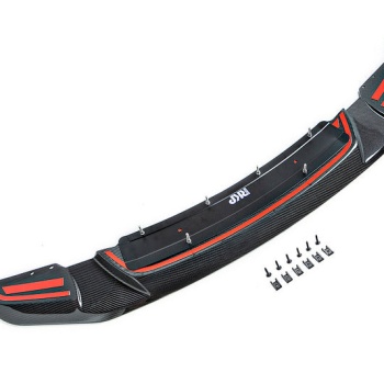 RKP F87 M2 Carbon Front Lip