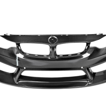 3D Design F8X M3 / M4 Carbon Front Bumper