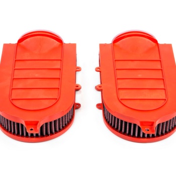 BMC F15 X5 / F16 X6 / F85 X5M / F86 X6M Intake Filter Set